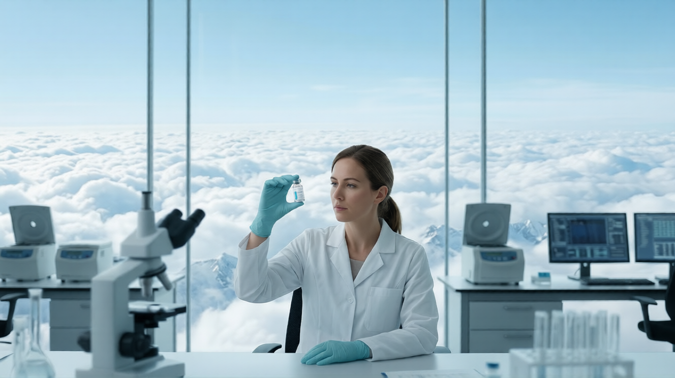 All Research
