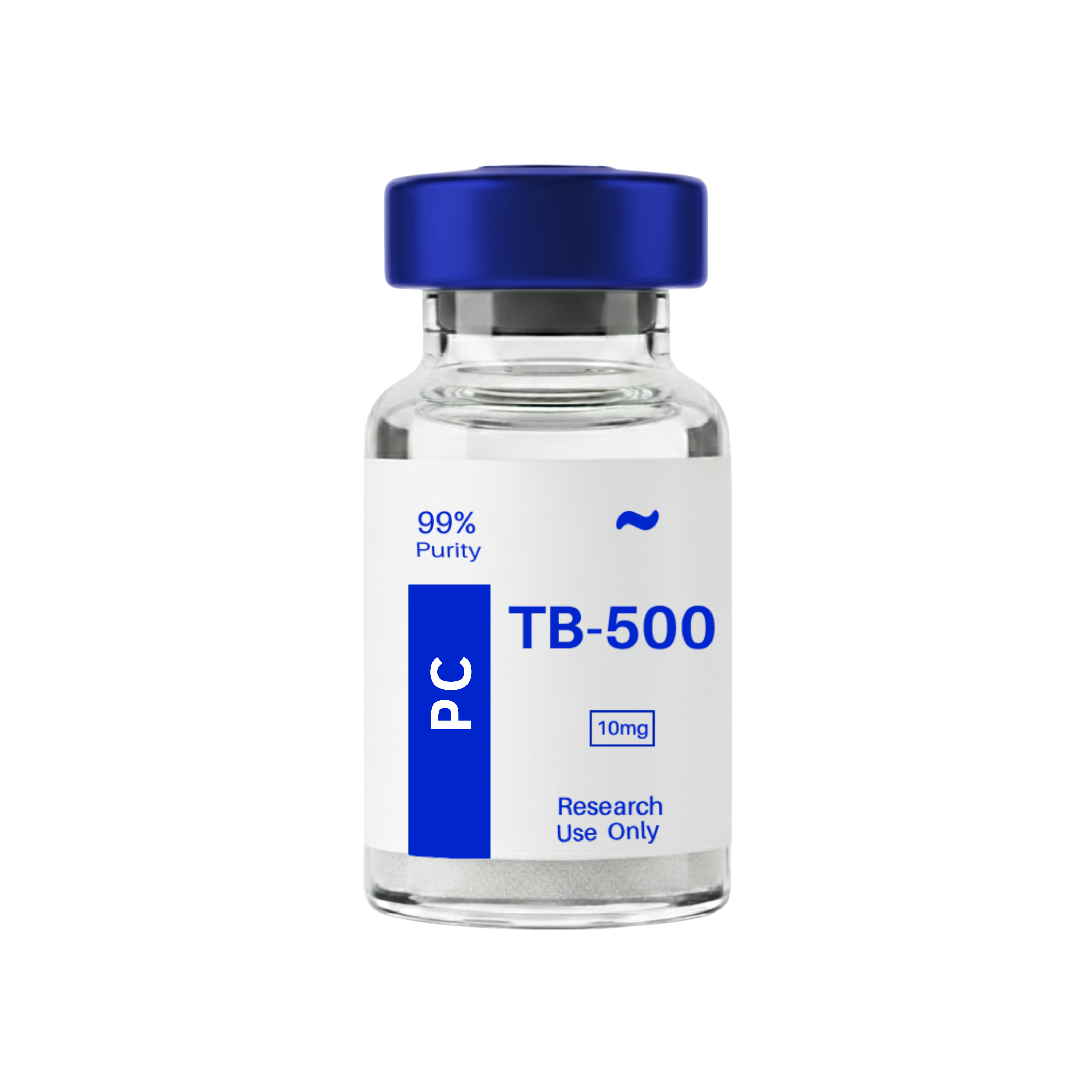 TB-500  - Premium Research Peptide
